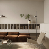 Living room | 2026