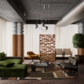 Landforms Office