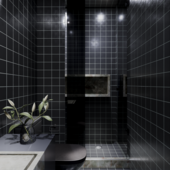 Apartment ReG (сделано по референсу)