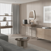 Гостиная Раджио living room Raggio