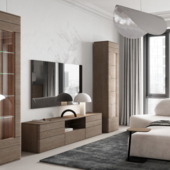 Гостиная ОРЛИ living room ORLY