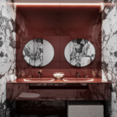 WC (Water Closet)