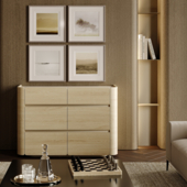 Гостиная БОНИ living room BONI