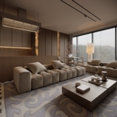 APARTMENT 010