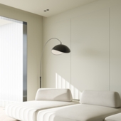 Minimalist / zamonaviy interior design
