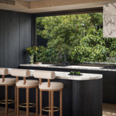 The Bondi Residence - Part I.