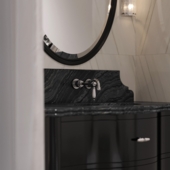 The Noir Bath