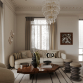 Simplicity is the ultimate luxury in design.