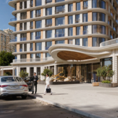 GALA Residence