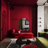 STUDIO L.ROOM (сделано по референсу)