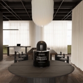 Офис для компании BYREDO