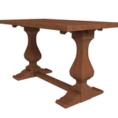 dining table,