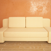 Sofa "MOOH"