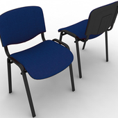 Chair Of Iso (Iso)