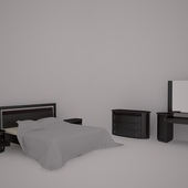 Bedroom furniture "Edem" from Lotus