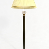 Classic floor lamp