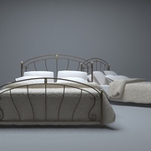 кровать letticosatto bolero