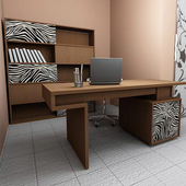 мебель для кабинета