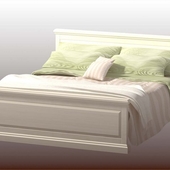 Bed LETTO art 3975