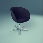 Chair of computer-Ikea