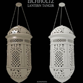EICHHOLTZ Lantern Tanger