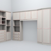 cabinets Ferretti & Ferretti