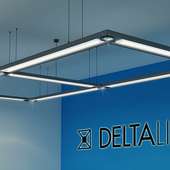 Deltalight Banner Profile