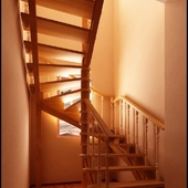 лестница 17 ступеней