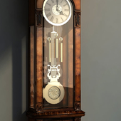 Часы напольные Lisbon