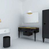 мебель для ванной EuroLengo