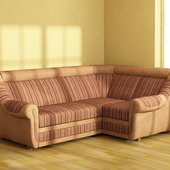 Sofa Soft Angle H