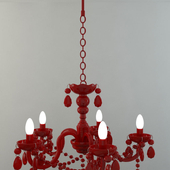 Faro Hogar casals chandelier