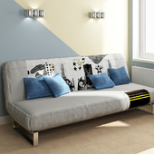 Sofa innovation_ILiving BASEJUMP