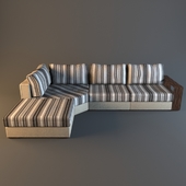 Sofa corner