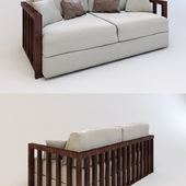Dorsoduro sofa