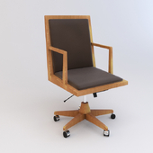 POLTRONA 900 GIREVOLE, Morelato