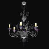 chandelier Beby Italy