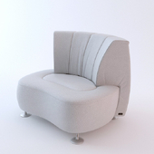 Armchair / Кресло