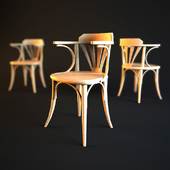 Katrin Chair for caf?/restaurant