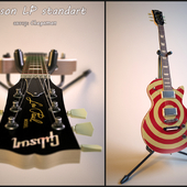 Gibson LP standart