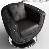 Chair "Send Spam Fitzgerald"