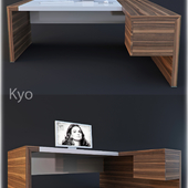 Table Office "Kyo"
