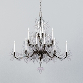 FineArt CRYSTAL LAUREL Chandelier 771240