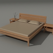 Кровать Юлия 2