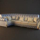 Le sofa classic