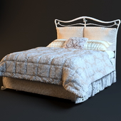 Bed "Laval"