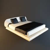 Кровать модерн
