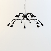 Lirio 40313 chandelier