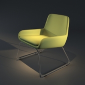 soft line coco chair