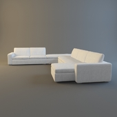 Sofa By Lazar Kovacevic